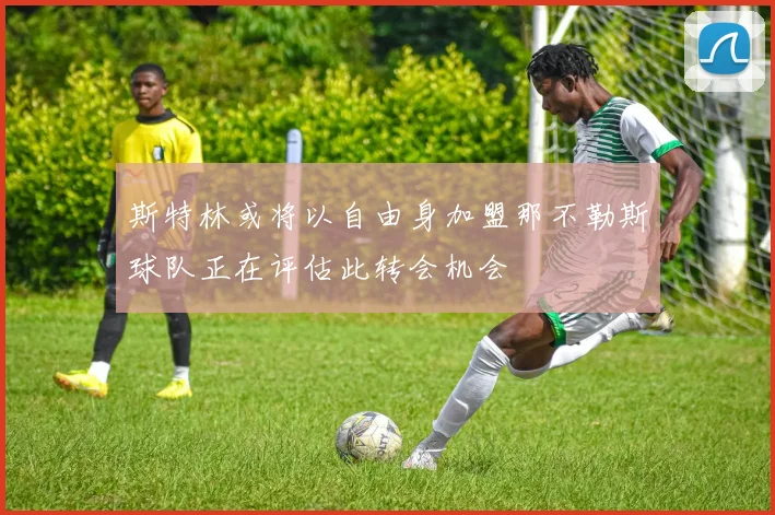 斯特林或将以自由身加盟那不勒斯球队正在评估此转会机会